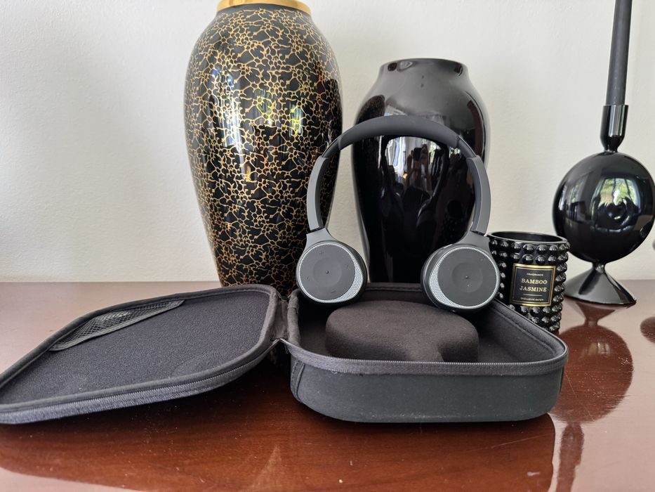 NOWE Słuchawki bezprzewodowe Cisco Headset 730, ANC, Bluetooth, Stacja