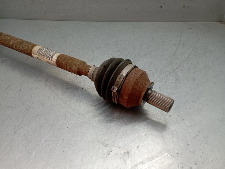 Transmissão trás direita SMART ForFour (453)