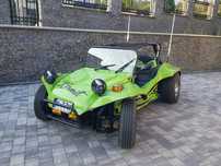 Volkswagen Buggy Volkswagen BUGGY VW Beach Garbus