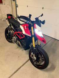 Ducati  Hypermotard 950SP