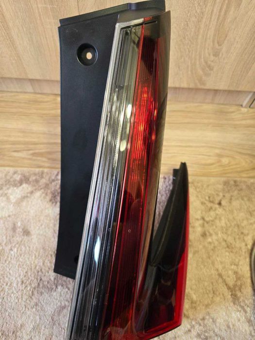 Фонарь прав Honda CR-V задня фара 2020-2022 гарний стан як для б\у США