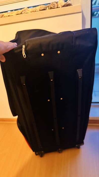 Saco Trolley de Viagem