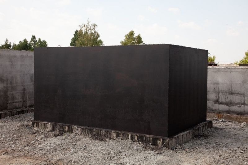 Szambo betonowe 10m3, Zbiorniki MOJA WODA, Deszczówkę LUBLIN szamba