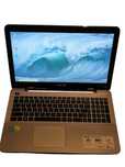 ASUS R556L i5 4x2.2Ghz/Ram 12GB/GeForce 940M 2GB/SSD240GB