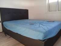 Vendo Cama Queen size