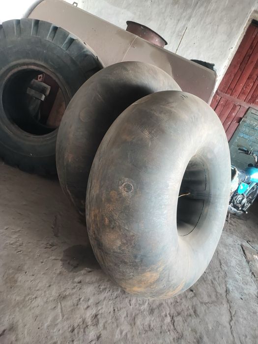 Камери на погрузчик