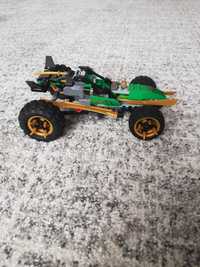 Pojazd Lego Ninjago
