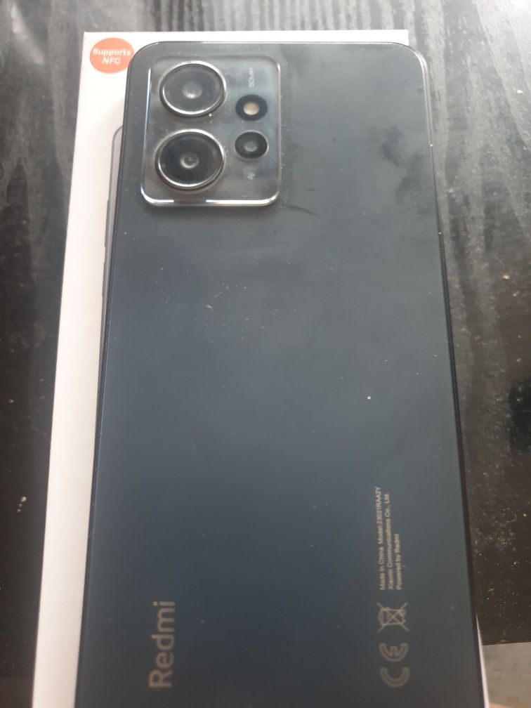 Xiaomi Redmi Note 12