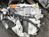 Skrzynia biegów półautomatyczna Peugeot 1007 1.6 16v 20CP64 Siedlce