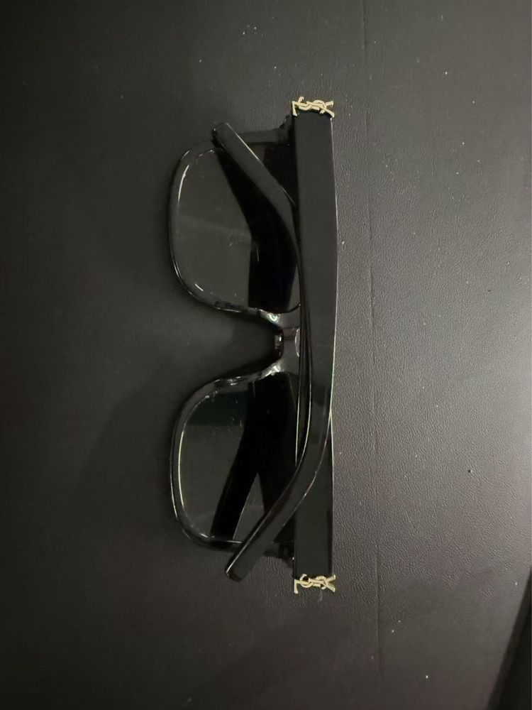 Óculos de Sol YSL SL M40 – Novos,