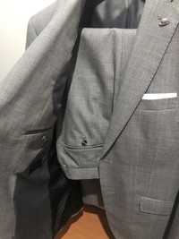 Fato Suits Inc 50 - Slim Fit