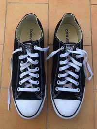 Sapatilhas Converse Chuck Taylor All Star T44