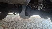 Eixos Land Rover 200/300 Tdi