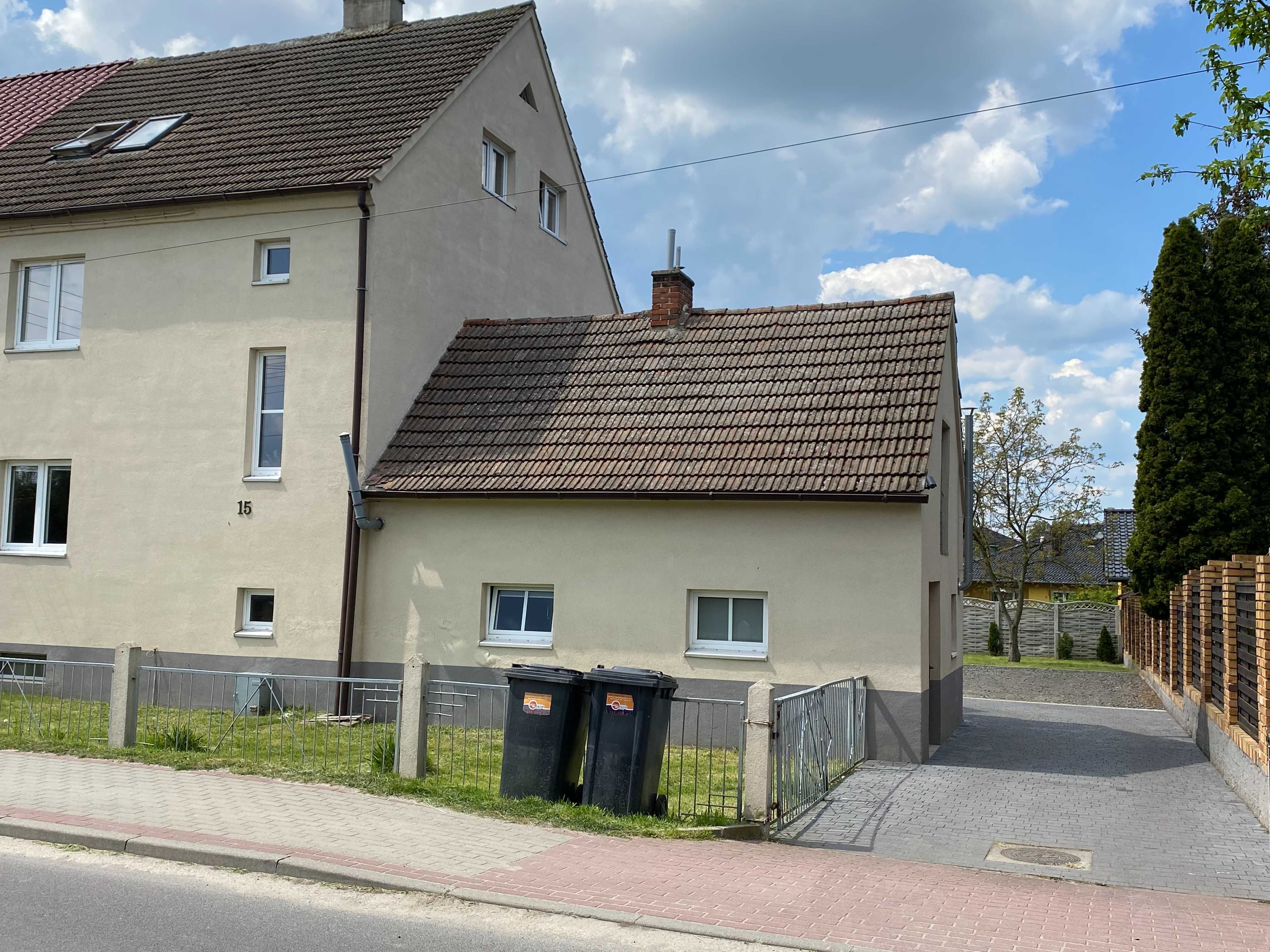 Noclegi - Hostel dla pracowników