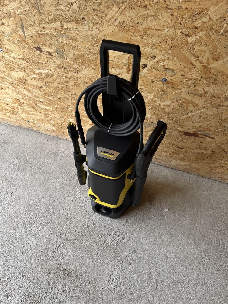Myjka Ciśnieniowa Karcher K7