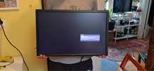 Monitor Led Dell u2412mb 24’