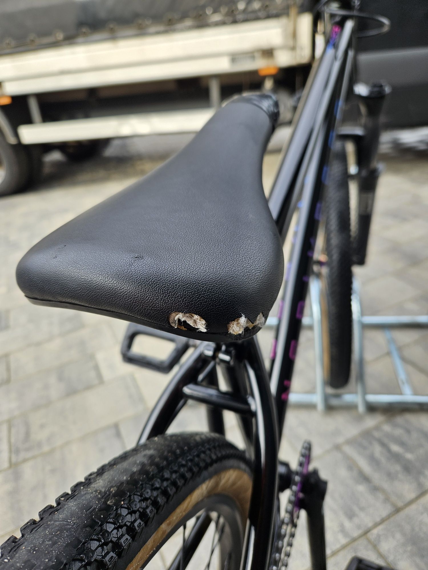 Rower NS bikes metropolis 3 2021 / dh / dirt / mtb / enduro