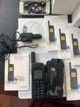 Telefon satelitarny
