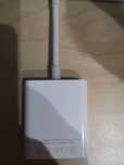 Przejściówka z Mini DisplayPort na VGA