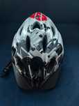 Ładny kask na rower