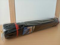NOWA Tuba na rysunki regulowana z paskiem Artico 65-105 cm kreślarska