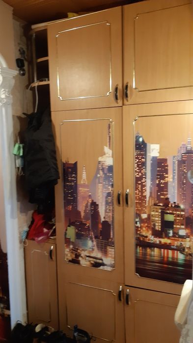 Продаж 1км.квартири. м.Калуш. Ремонт. Меблі. Техніка . Індивідуальне