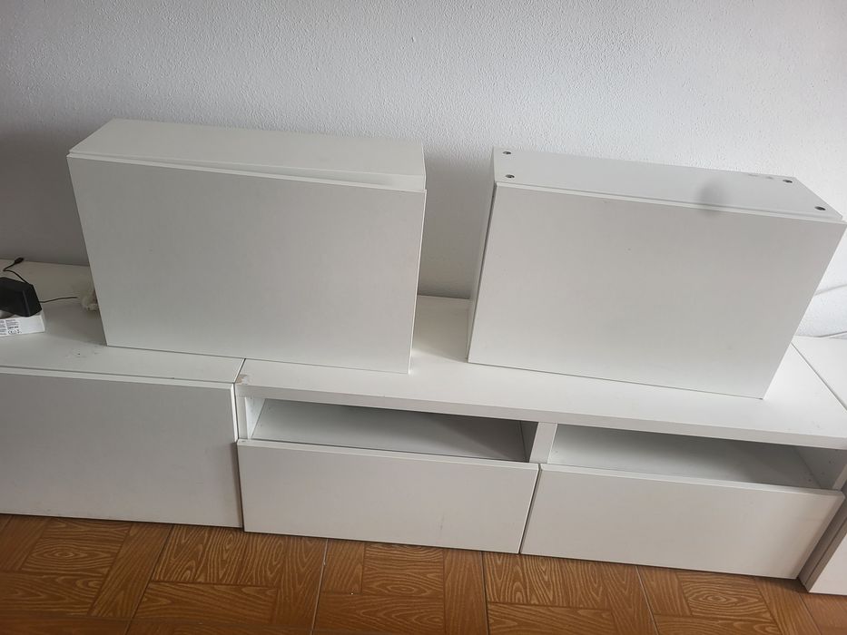 Vendo movel sala Ikea