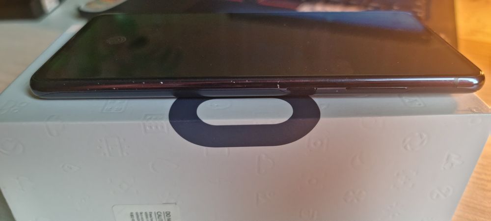 Samsung S20 FE 128 GB