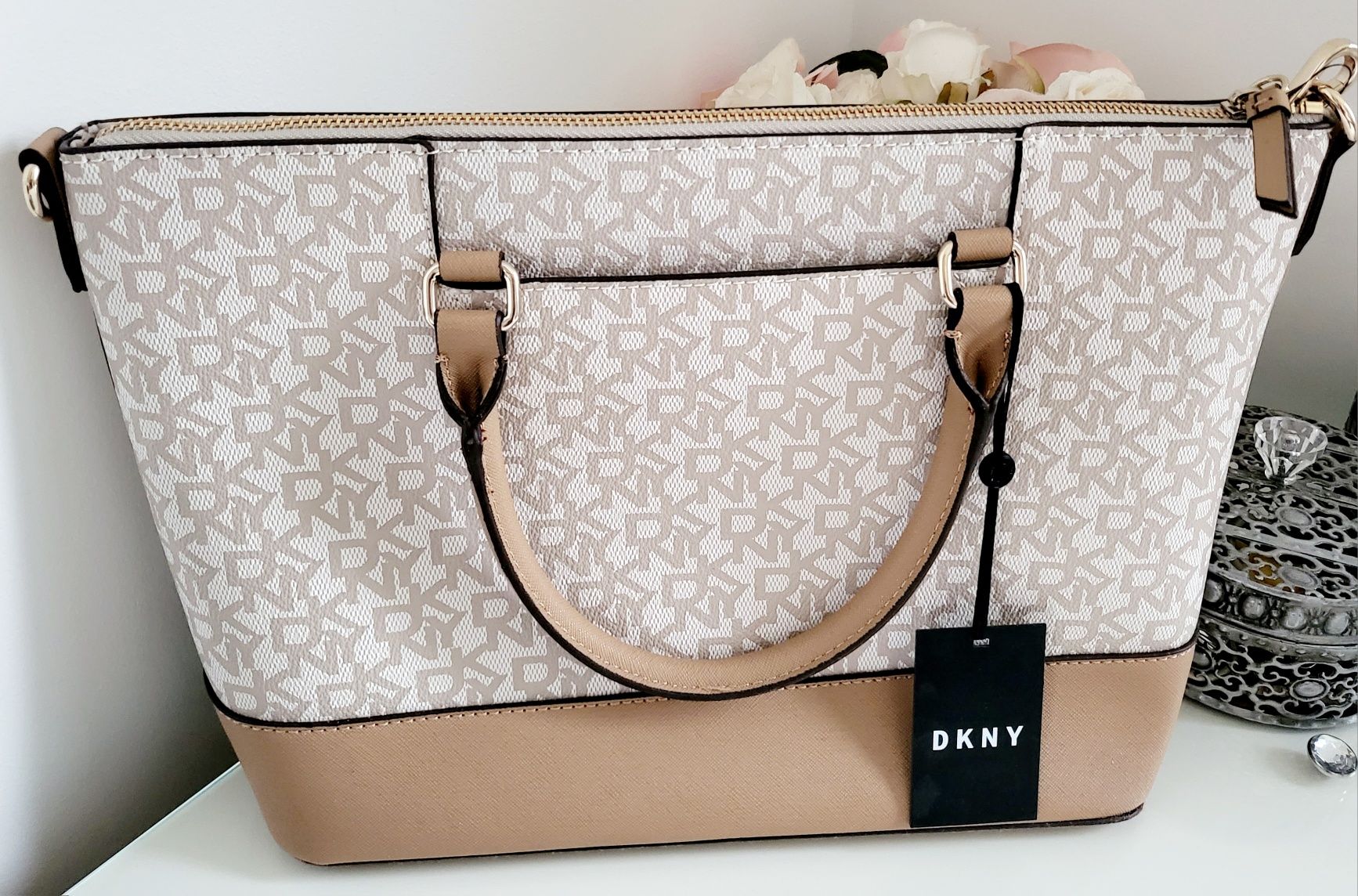 Torebka DKNY nowa