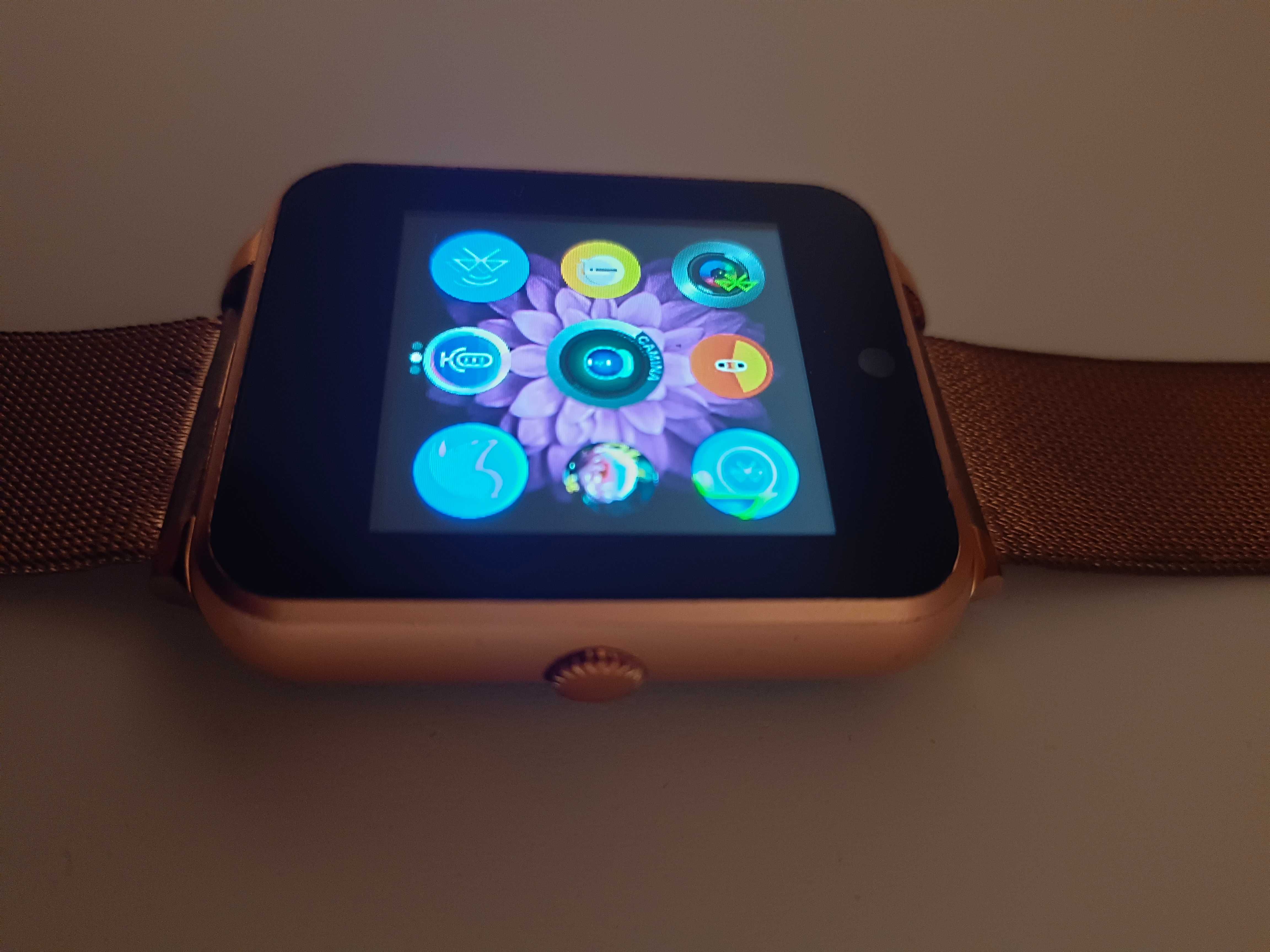 Zegarek Smartwatch