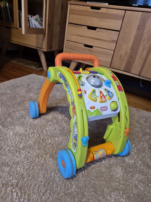 Little Baby Bum Muzyczny Chodzik