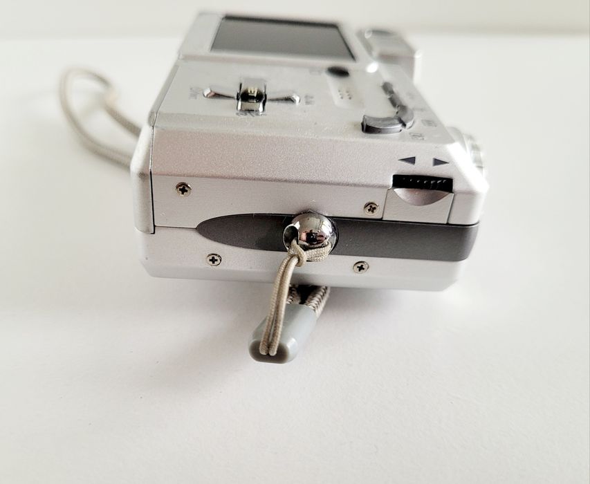 Aparat fotograficzny NYTECH  ND-6360