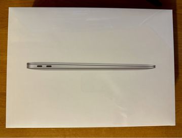 Apple MacBook Air M1 16/256