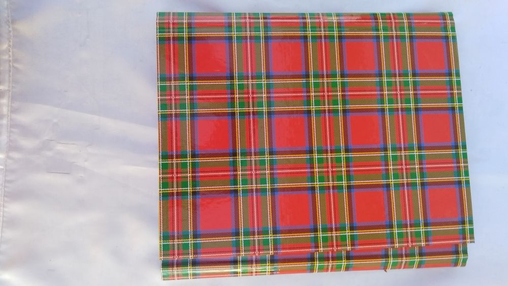 Папка для тетрадей