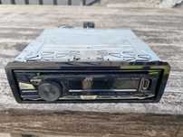 RADIO JVC KD-R484 USB AUX MP3 CD
