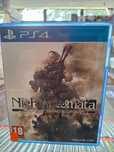 NieR Automata PS4, BDB, Sklep, Wysyłka, Wymiana Centrum Grania