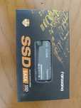 Disco SSD 512gb novo