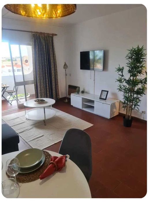 Apartmento T1 Albufeira