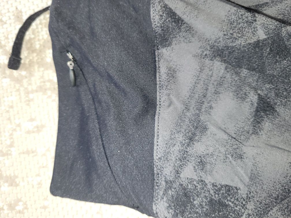 Legginsy Asics biegowe