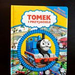 Tomek i przyjaciele. Pierwsza znajdywanka