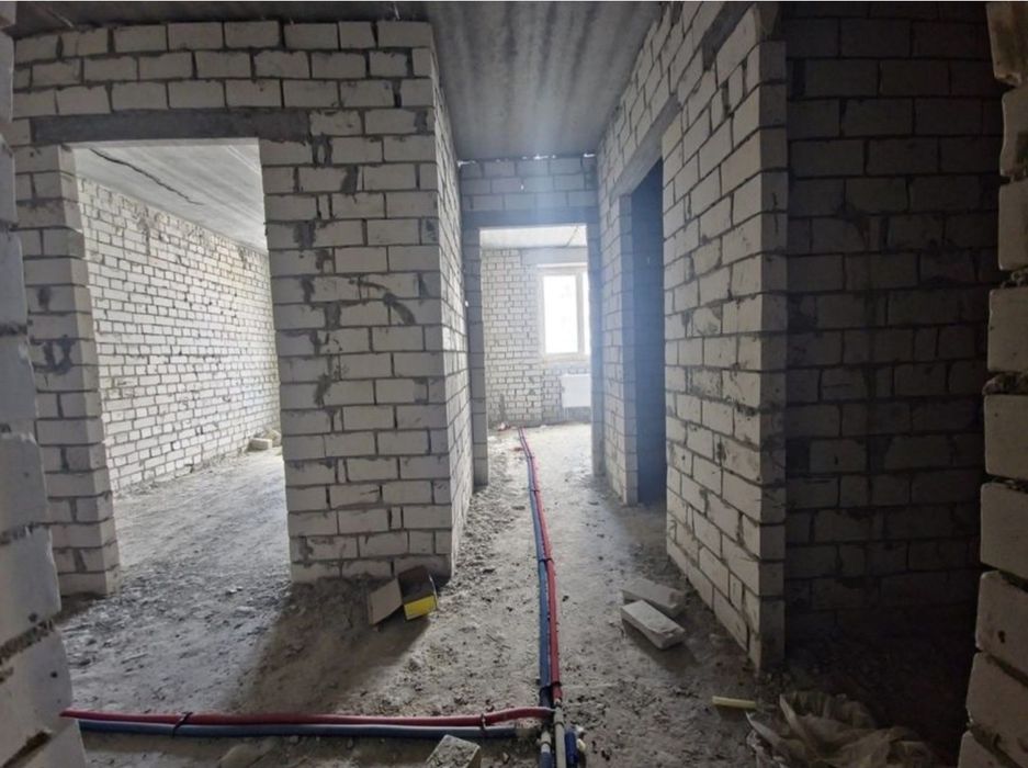 Продам двухкомнатную квартиру в новострое ЖК Мира 3 Документы.L