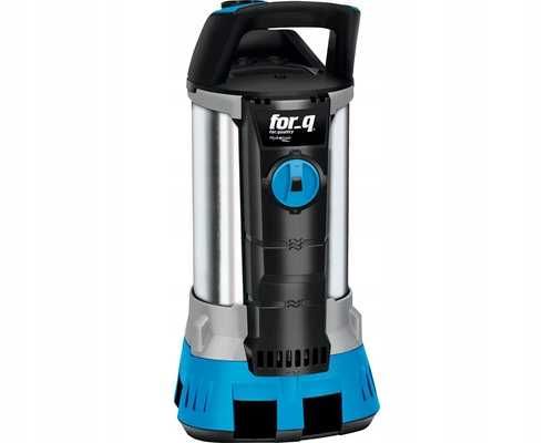 Pompa Zanurzeniowa For-q FQ-SW 21 000 PROMOCJA A705