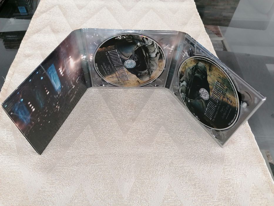 Dimmu Borgir - Forces of the Northern Night (2 CD)