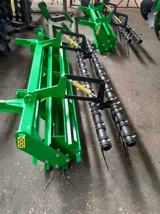 Культиватор   КПН -4,0-р на стійці Bellota