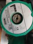 Pompa obiegowa wilo top rl30/4