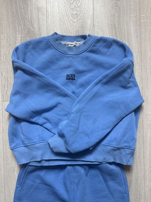 Костюм на флісі STIMMA , у розмірі S/42 осінь/весна