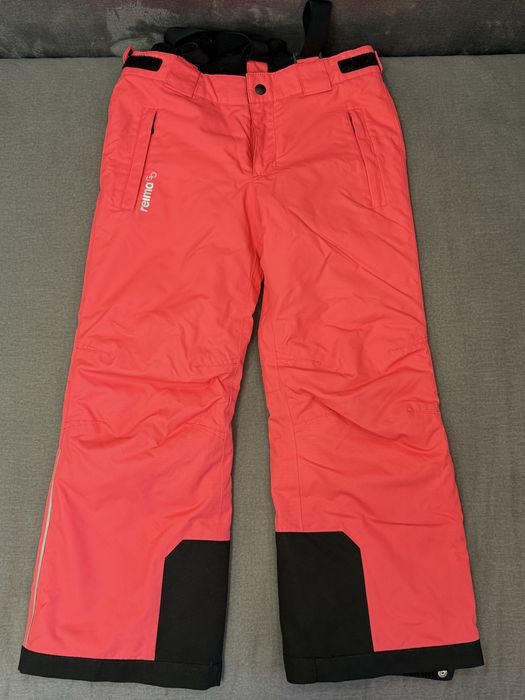 Гірськолижний комплект Reima, 128 розмір