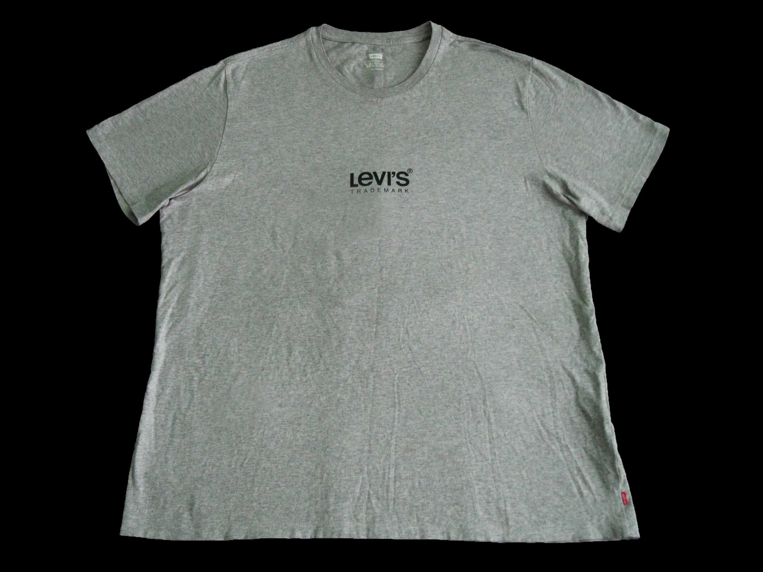 футболка Levis з Сша,Нова