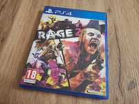 SPRZEDAM: Gra Rage 2 na PS4