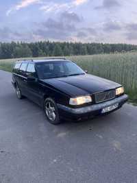Volvo 850 kombi 2.3 benzyna